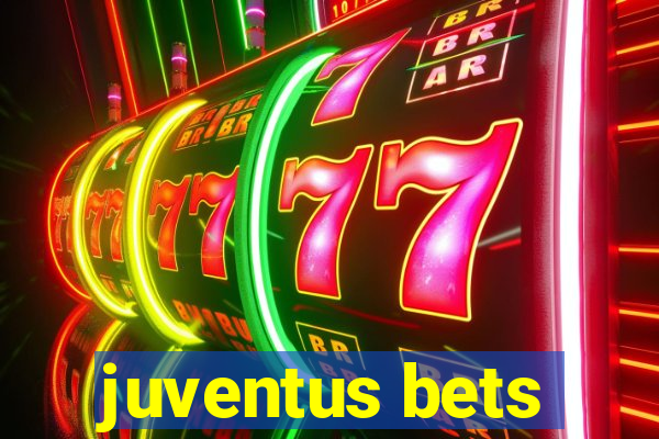 juventus bets